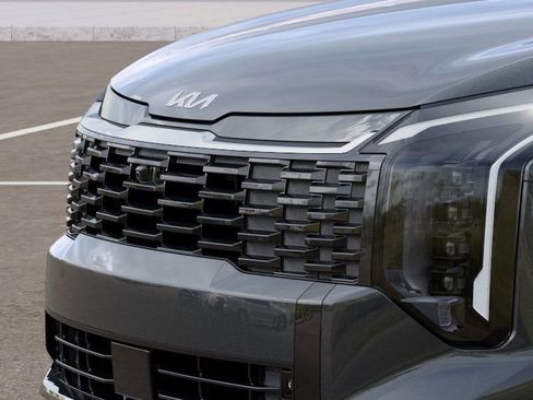 New 2026 Kia Sportage SX Prestige image 12