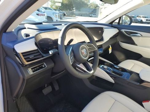 New 2026 Buick Envision Avenir image 20