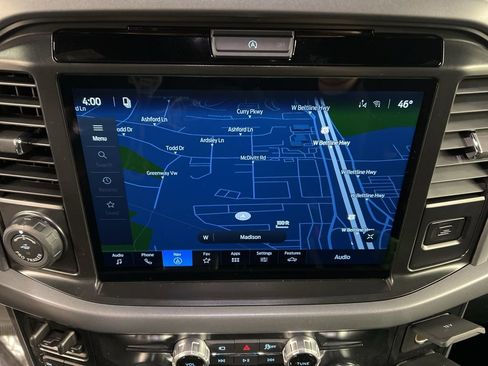 New 2026 Ford F150 XLT w/ Equipment Group 302A MID AWD/4WD image 11