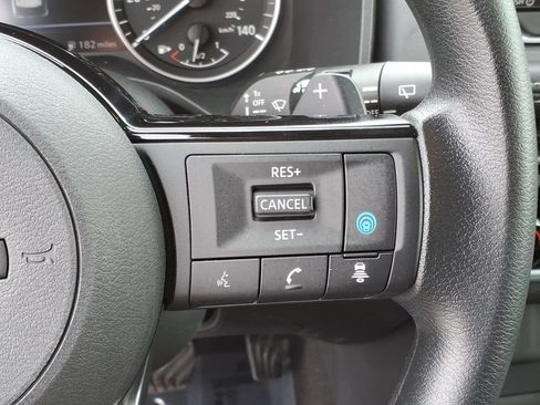 Certified 2023 Nissan Rogue SV AWD/4WD image 27