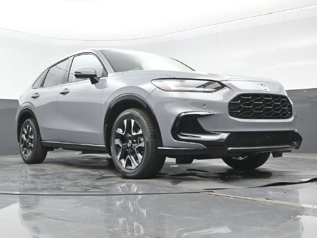 New 2027 Honda HR-V EX-L image 28