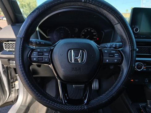Used 2023 Honda Civic Sport image 20