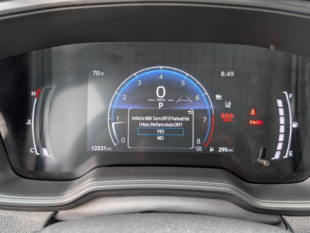 Used 2026 Toyota Corolla SE FWD image 19