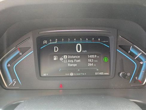 Used 2024 Honda Odyssey Elite image 10