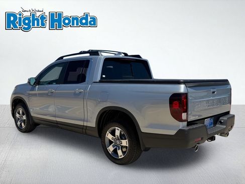 New 2026 Honda Ridgeline RTL image 4