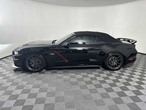 Used 2021 Ford Mustang GT Premium w/ GT Performance Package image 7