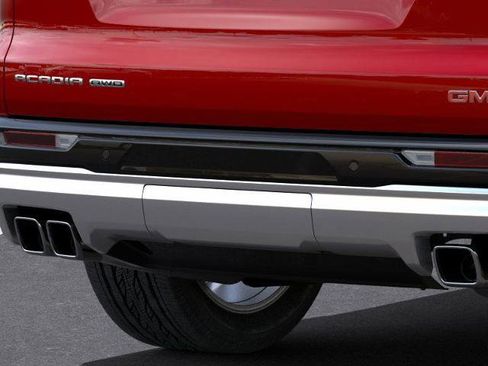 New 2025 GMC Acadia Denali w/ Super Cruise Package image 14