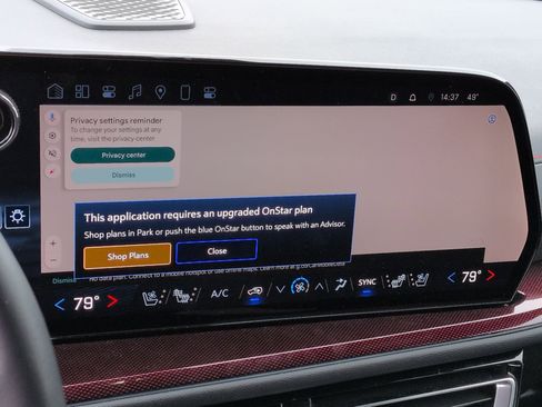 Certified 2024 Chevrolet Traverse RS w/ LPO, Floor Liner Package image 14