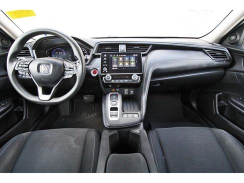 Used 2020 Honda Insight EX image 9