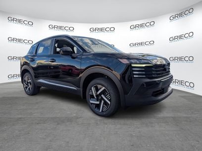 New 2026 Nissan Kicks SV w/ SV Premium Package