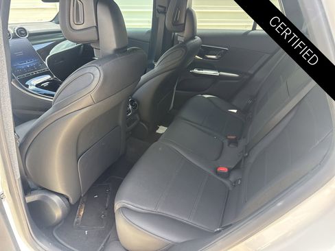 Used 2026 Mercedes-Benz GLC 300 image 10