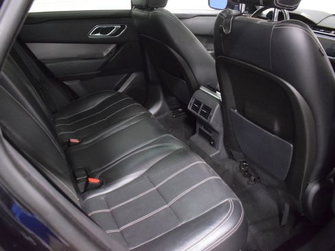 Used 2019 Land Rover Range Rover Velar S image 19