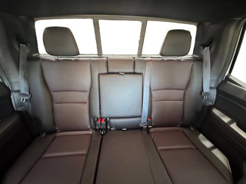 Used 2023 Honda Ridgeline Black Edition image 18