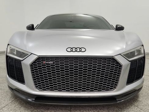 Used 2017 Audi R8 V10 plus AWD/4WD image 9