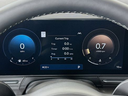 New 2026 Hyundai Kona Limited image 12