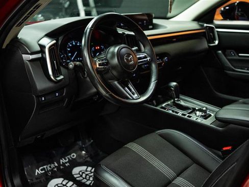 Used 2024 MAZDA CX-50 AWD 2.5 S w/ Select Package image 9