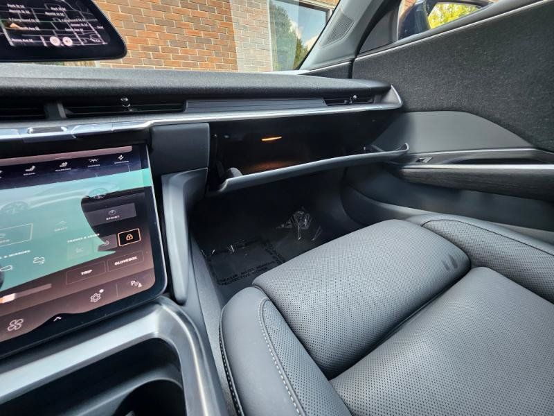 Used 2025 Lucid Air Grand Touring AWD/4WD image 72