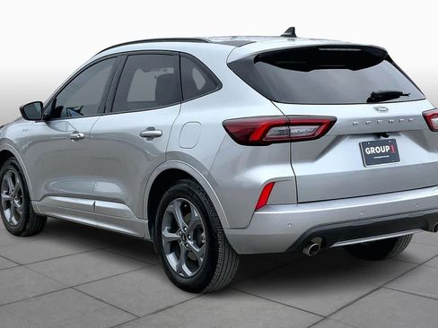 Used 2024 Ford Escape ST-Line w/ Tech Pack #1 image 10