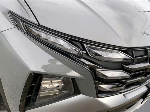 Used 2025 Hyundai Tucson SEL FWD image 28
