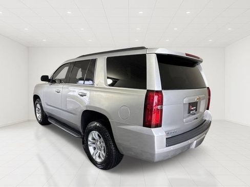 Used 2020 Chevrolet Tahoe LT AWD/4WD image 3