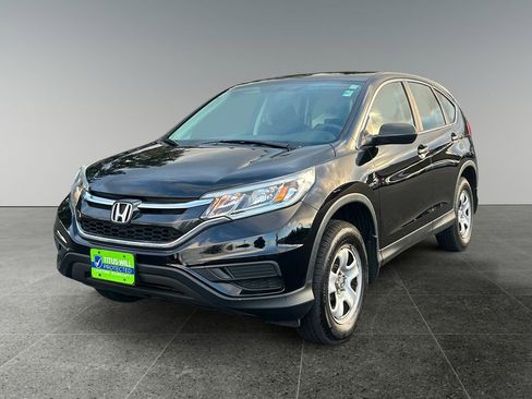 Used 2016 Honda CR-V LX image 3