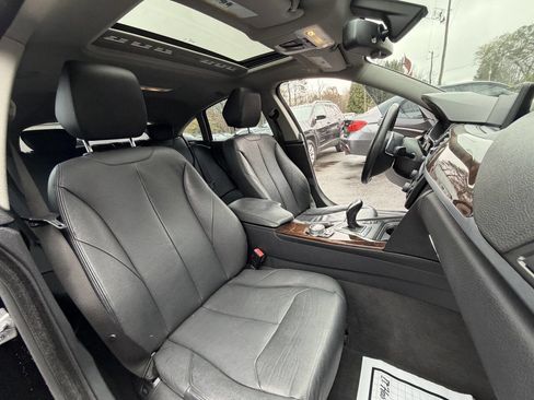 Used 2015 BMW 428i Gran Coupe xDrive image 33