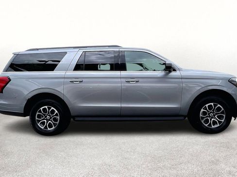 Used 2024 Ford Expedition Max XLT image 50
