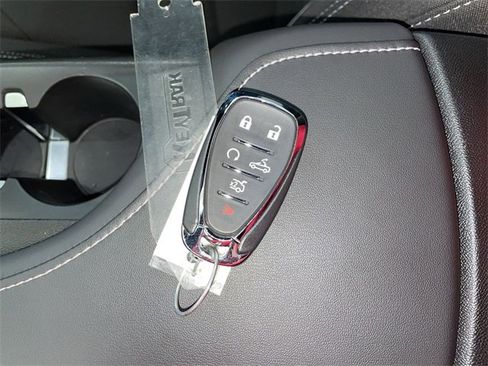 Certified 2023 Chevrolet Camaro LT w/ RS Package image 35