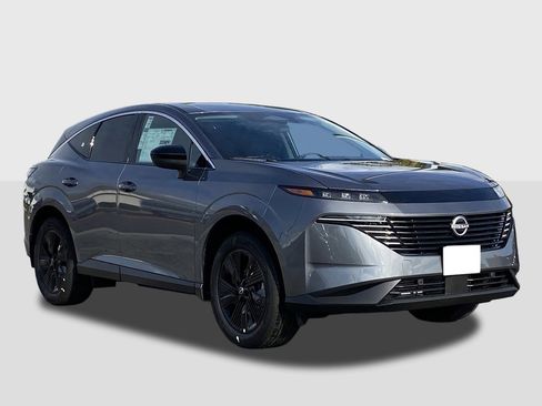 New 2026 Nissan Murano SV image 5