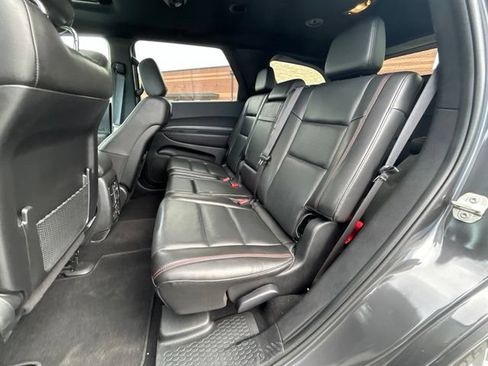 Used 2024 Dodge Durango R/T AWD/4WD image 54