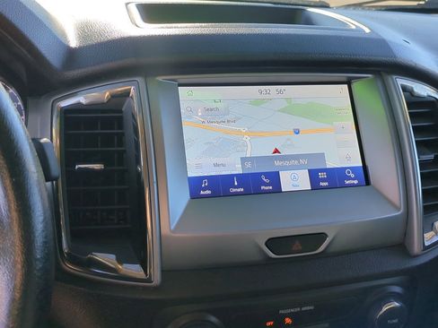 Used 2023 Ford Ranger XLT w/ Equipment Group 302A High image 22