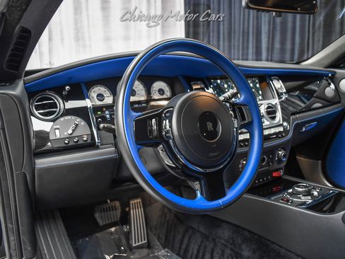 Used 2018 Rolls-Royce Wraith image 8
