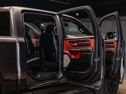 Used 2026 RAM 1500 Rebel w/ Rebel Level 2 Equipment Group AWD/4WD image 34