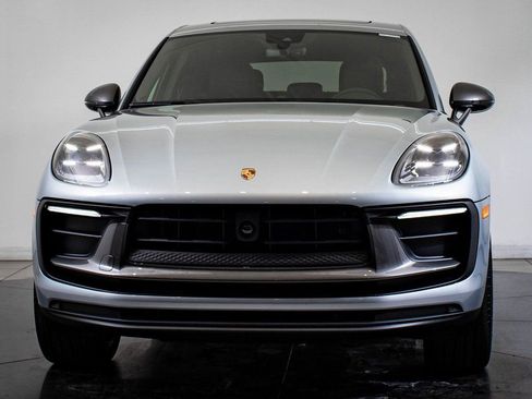 New 2026 Porsche Macan Turbo image 11