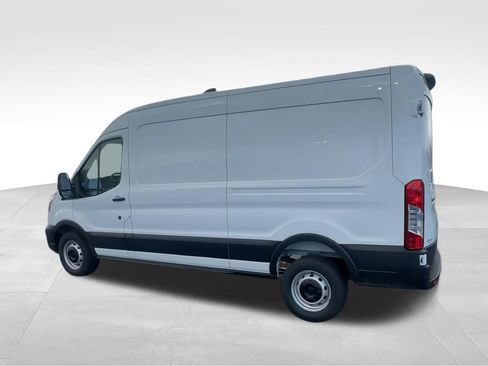 New 2026 Ford Transit 250 148 Medium Roof RWD image 6