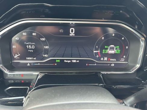 Used 2024 GMC Sierra 3500 SLT w/ SLT Premium Package image 28