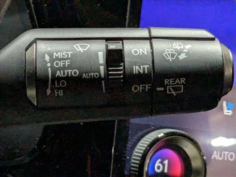 Used 2024 Lexus RX 350 FWD w/ Convenience Package image 11