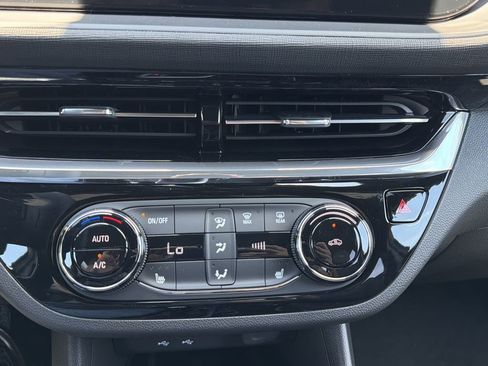 New 2026 Buick Envista Sport Touring w/ Convenience I Package FWD image 6