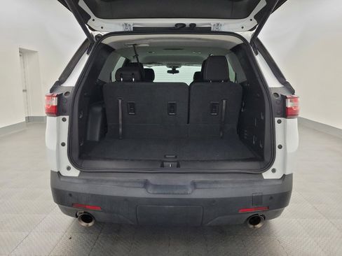Used 2019 Chevrolet Traverse LT FWD image 29