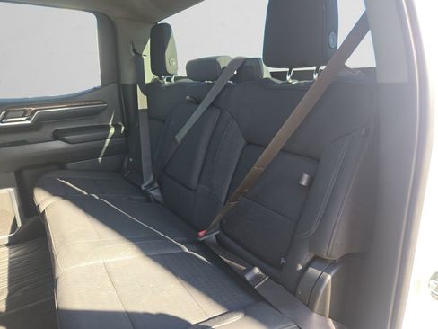 Used 2023 GMC Sierra 1500 Elevation AWD/4WD image 15