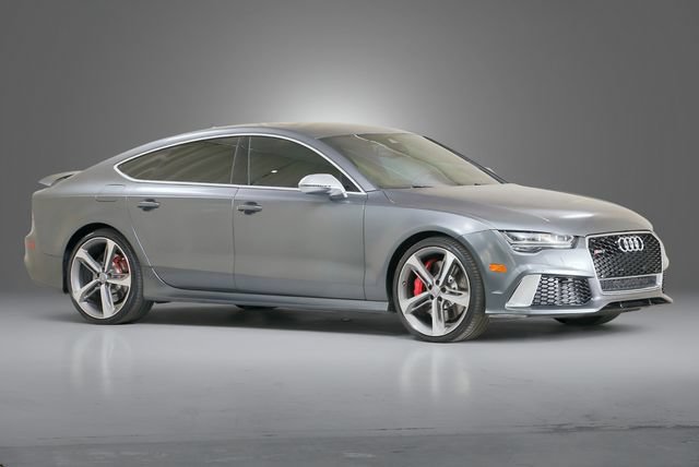 Used 2016 Audi RS 7 Prestige w/ RS 7 Dynamic Package AWD/4WD image 9