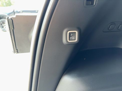 New 2026 Jeep Cherokee Overland AWD/4WD image 15