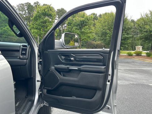 Used 2022 RAM 1500 Limited AWD/4WD image 72