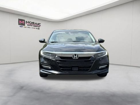 Used 2019 Honda Accord Touring image 3