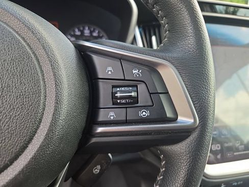 Used 2020 Subaru Outback Limited XT AWD/4WD image 23