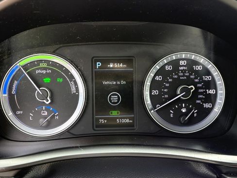 Used 2019 Hyundai Sonata Limited FWD image 7