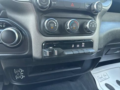 Used 2022 RAM 2500 Tradesman AWD/4WD image 27