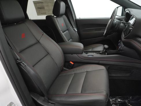 New 2026 Dodge Durango GT AWD/4WD image 35