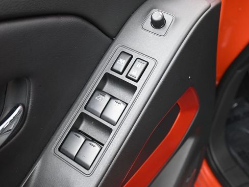 Used 2025 Nissan Frontier Pro-X w/ Pro Premium Package image 14