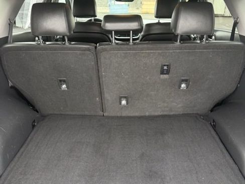 Used 2020 Hyundai Tucson Limited image 10